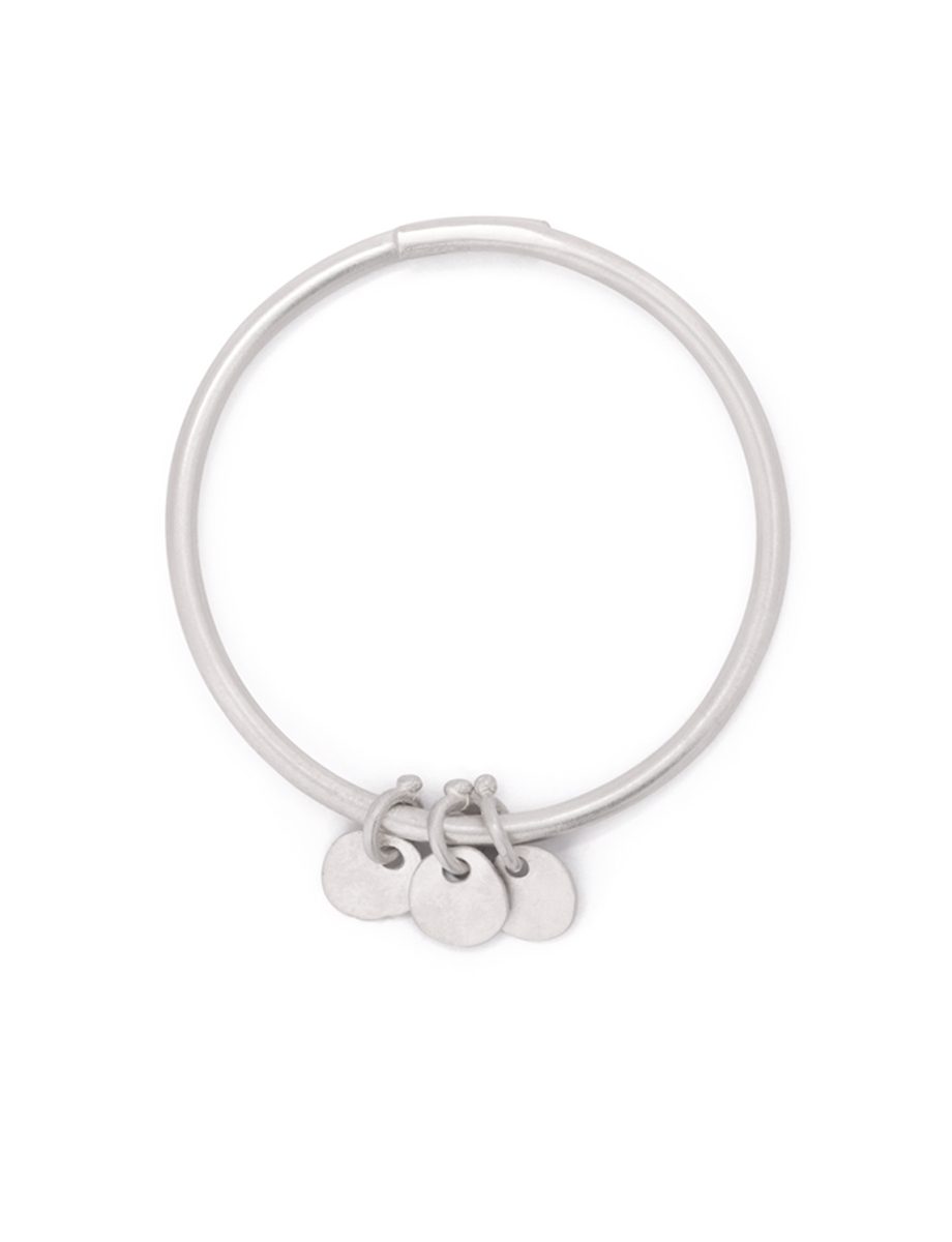 Arethusa Fused Bangle