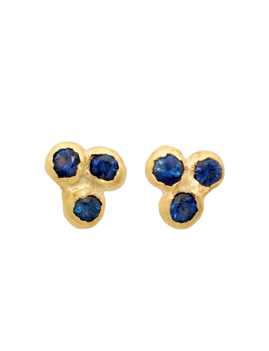 Oneness Stud Earrings