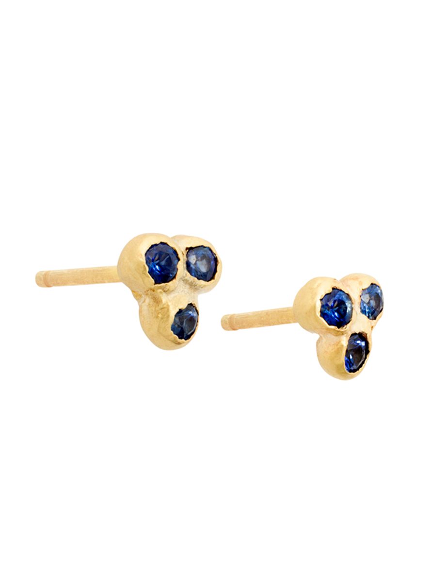Oneness Stud Earrings