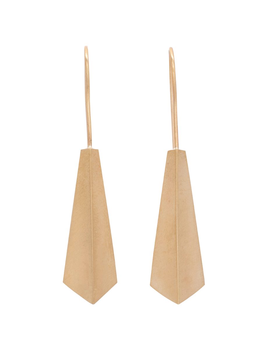 Quill Hook Earrings