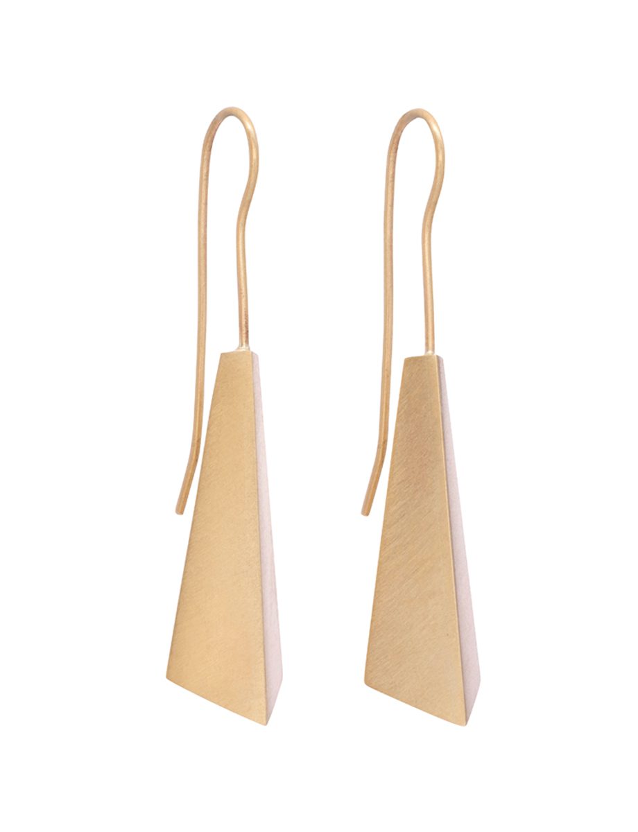 Quill Hook Earrings