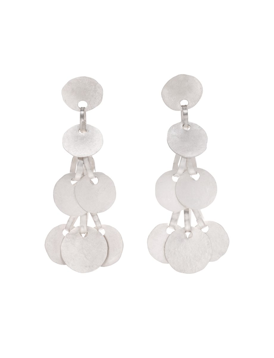 Persephone Earrings