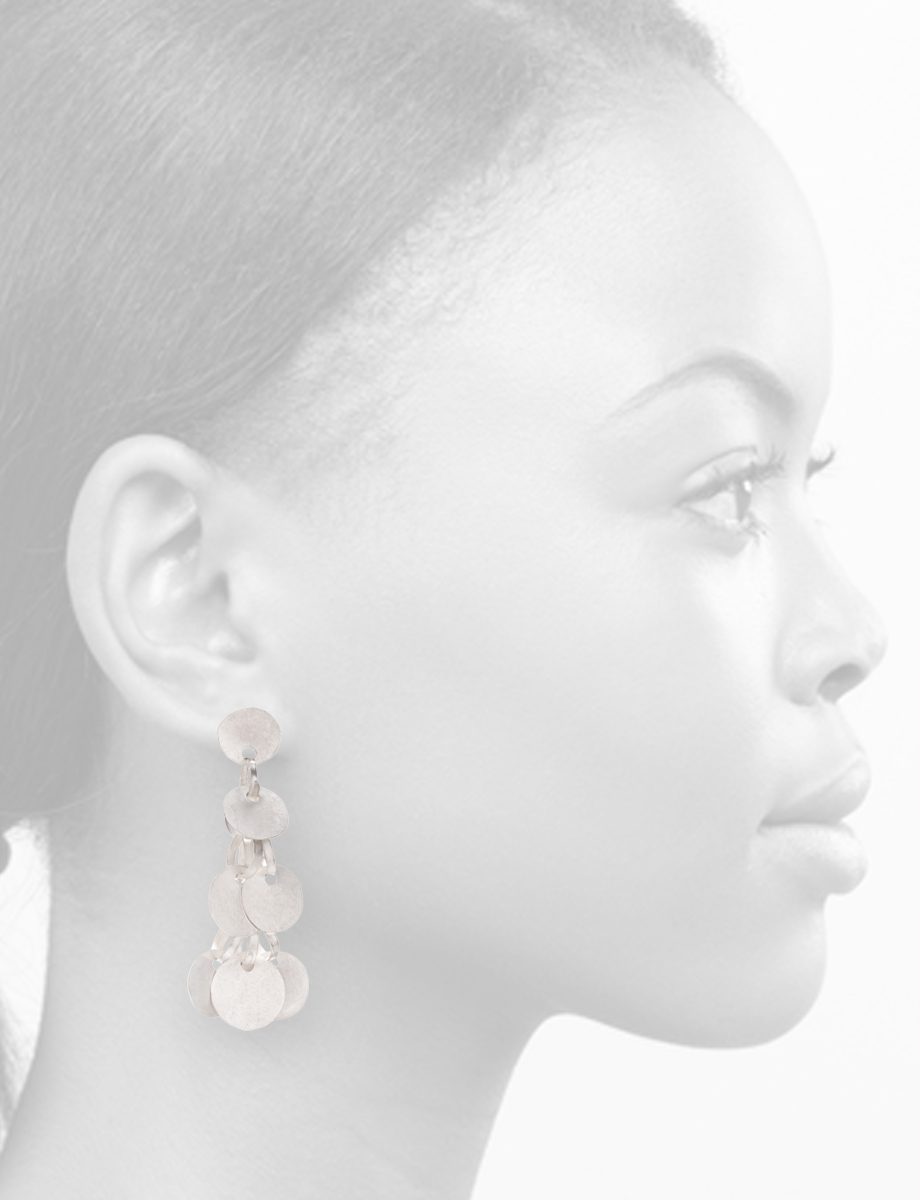 Persephone Earrings
