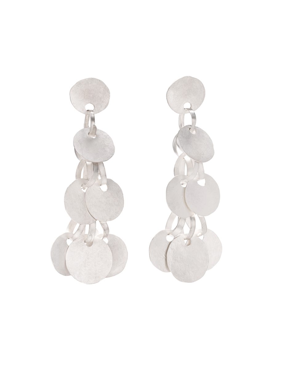 Persephone Earrings
