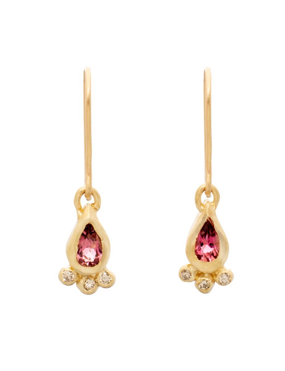 Trove Hook Earrings