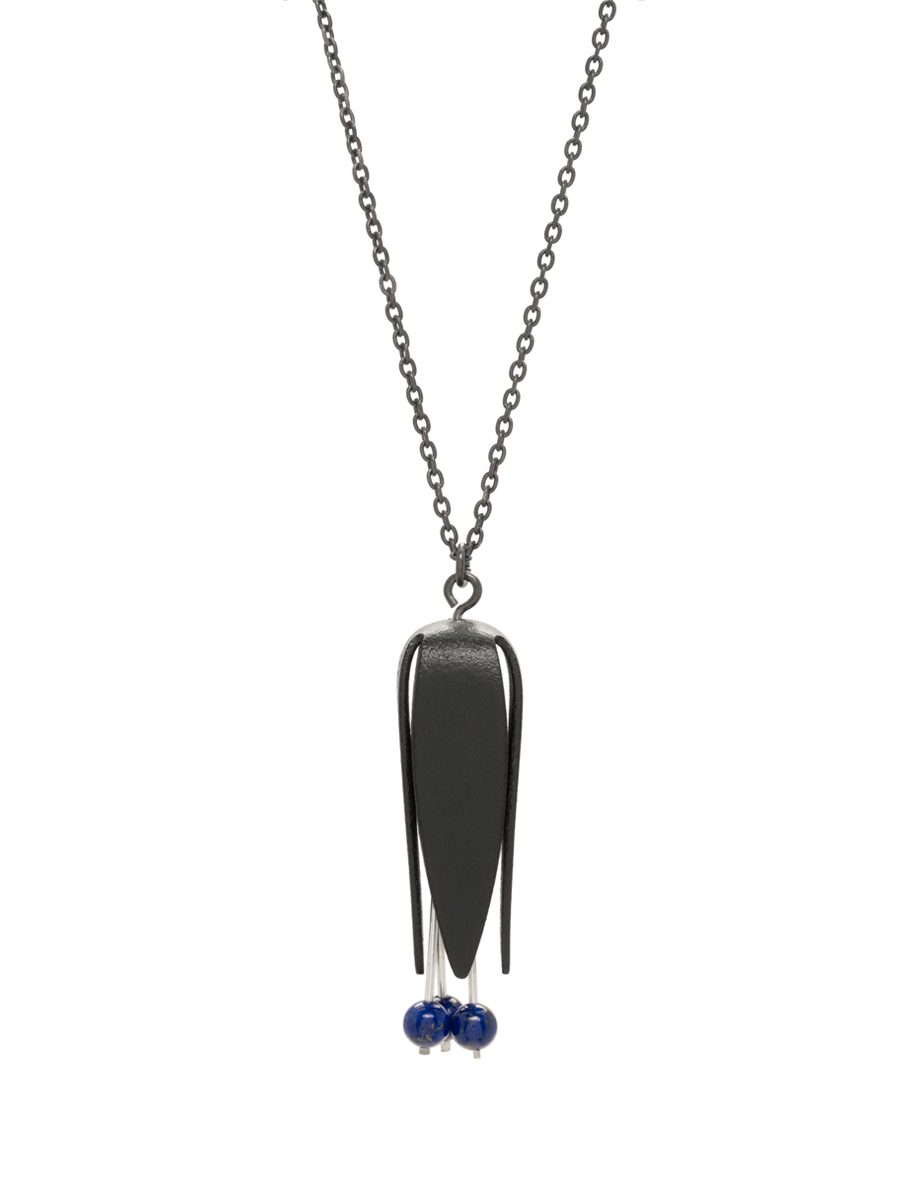Correa Pendant Necklace