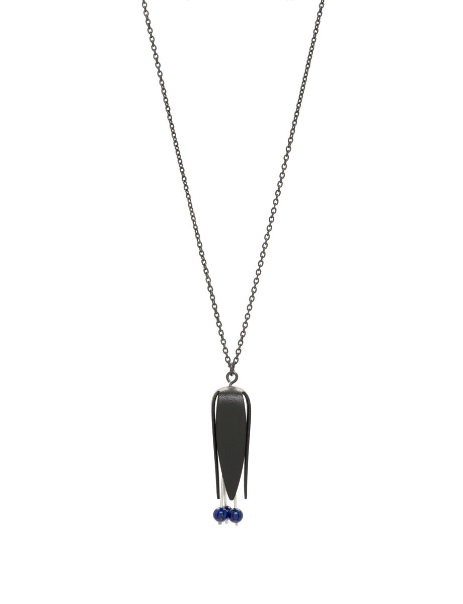 Correa Pendant Necklace