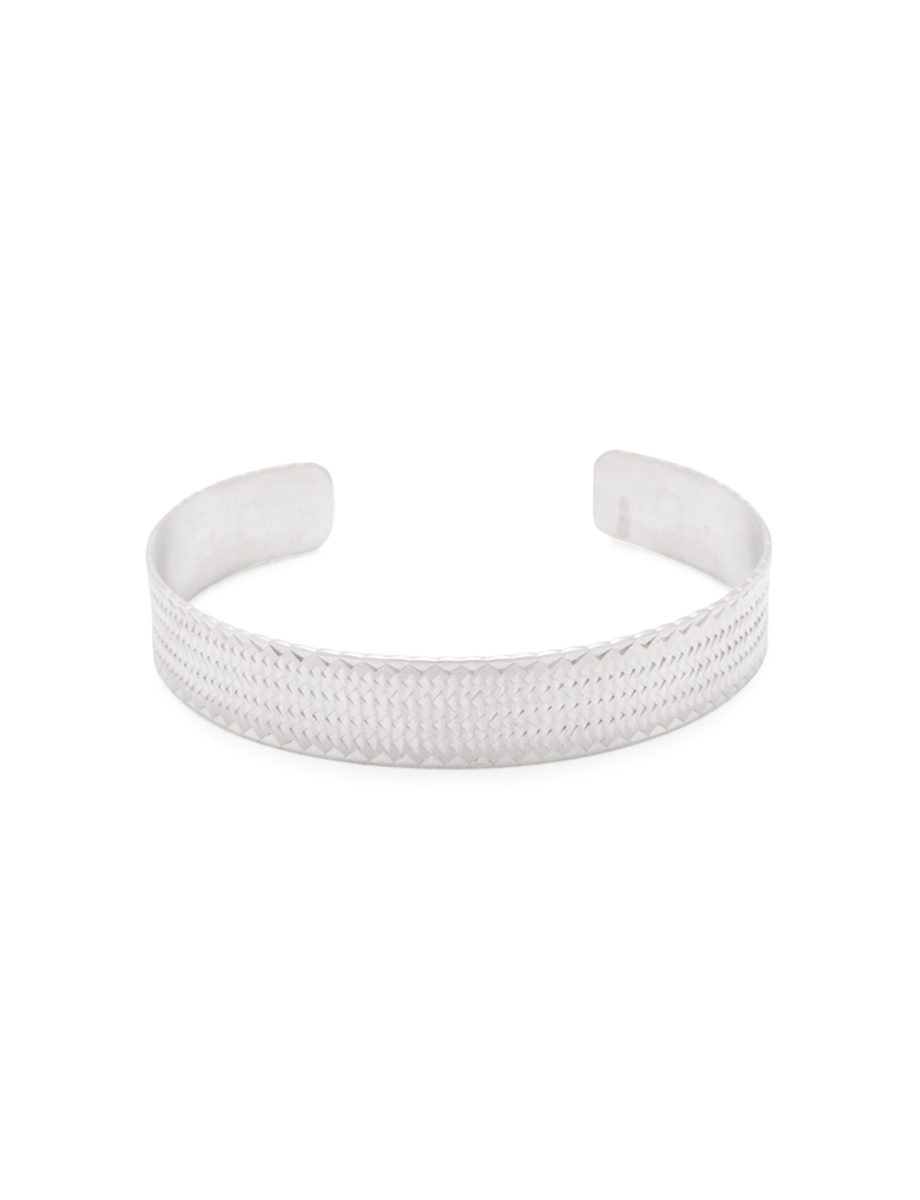 Fine Landscape Cuff