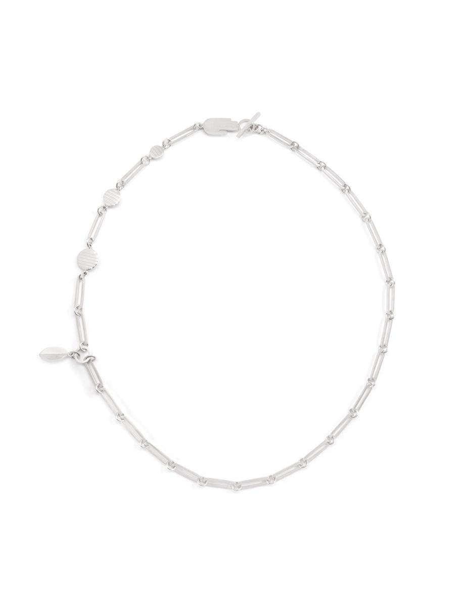 Get In Touch Necklace