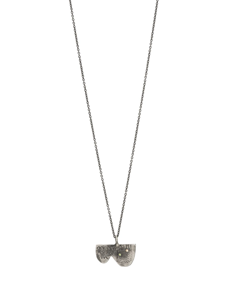 Hills Necklace