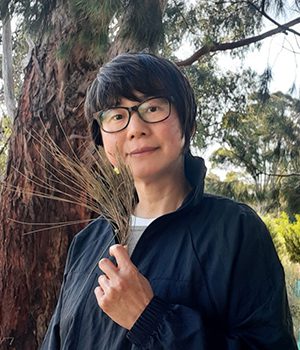 In Conversation with Yuko Fujita