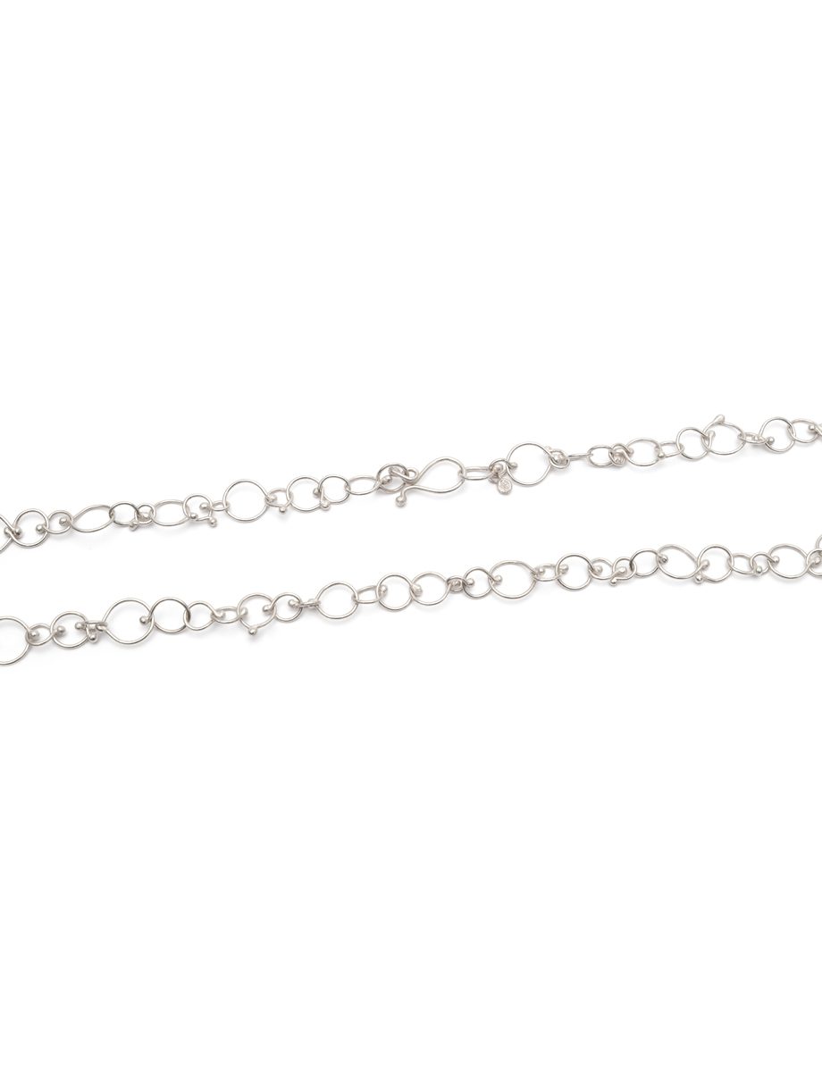 Fusion Chain – Silver