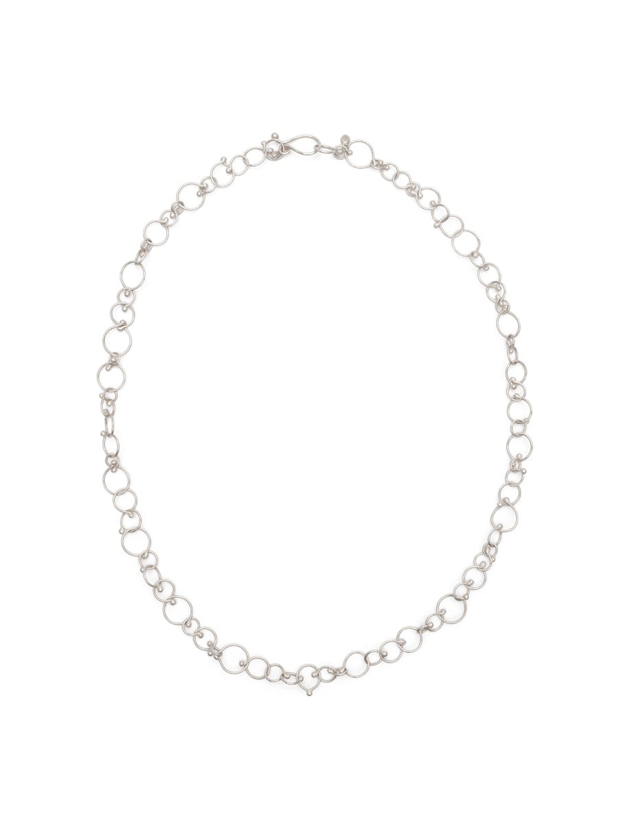 Fusion Chain – Silver