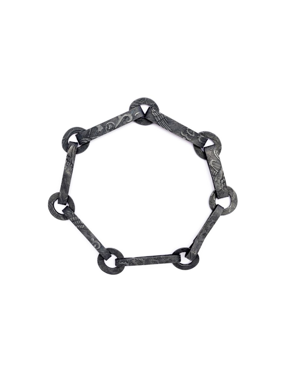 Heaven & Earth Bracelet