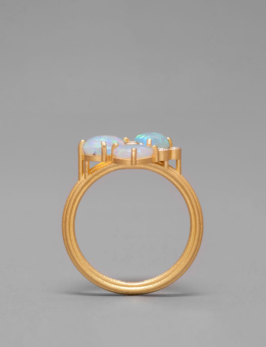 Constellation Ring