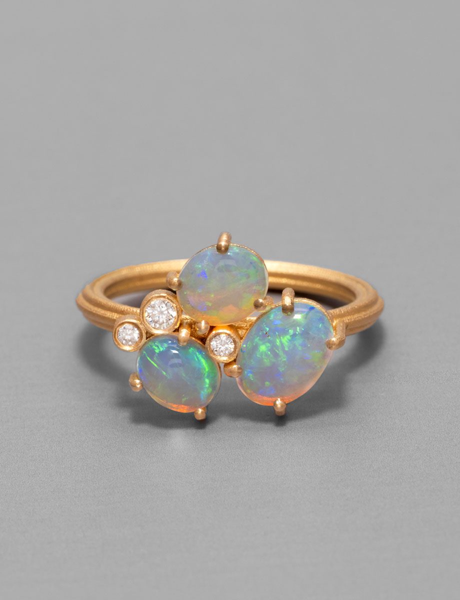 Constellation Ring