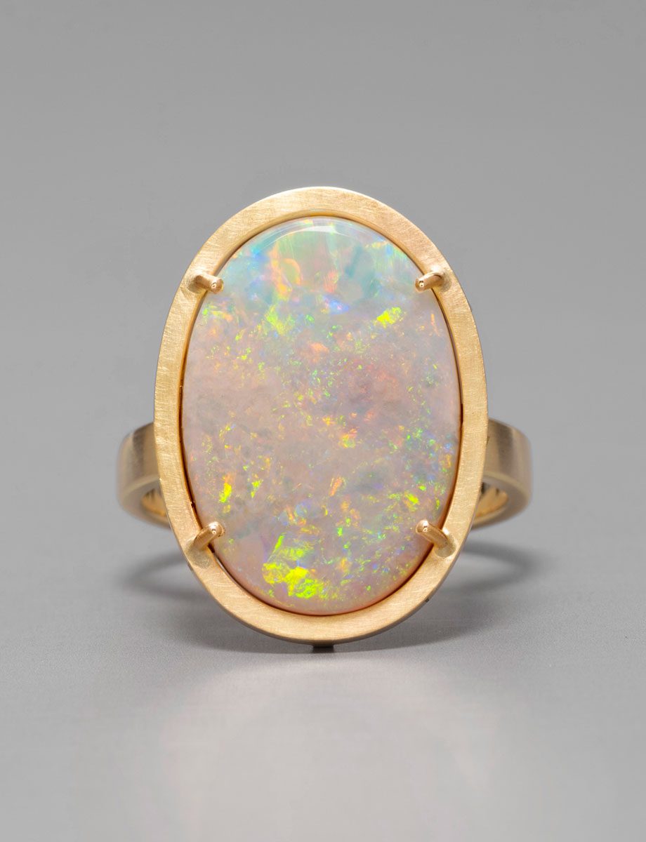 Dream Ring