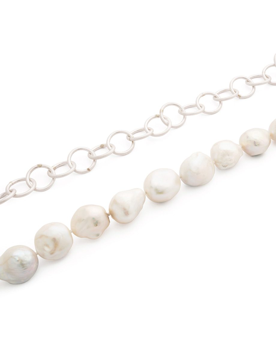Neptune’s Anthem Necklace