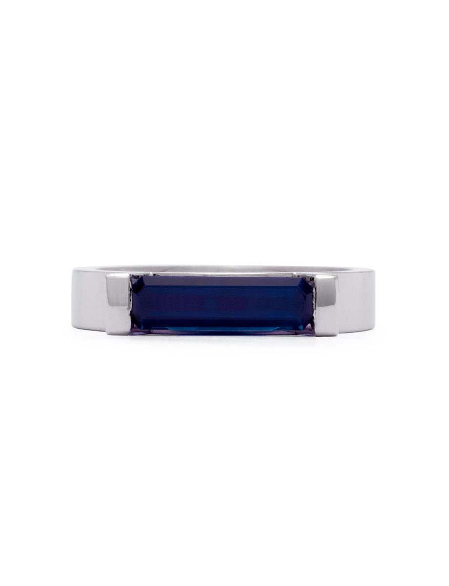 Slim Ring