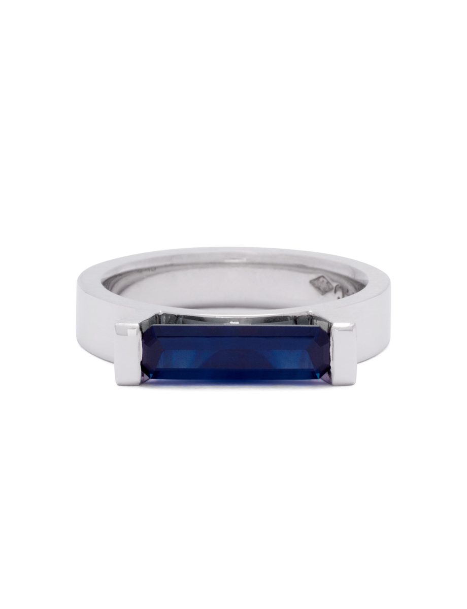 Slim Ring