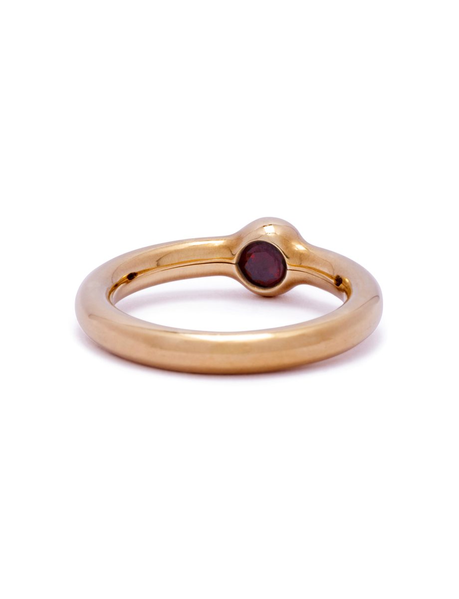 Ulterior Ring