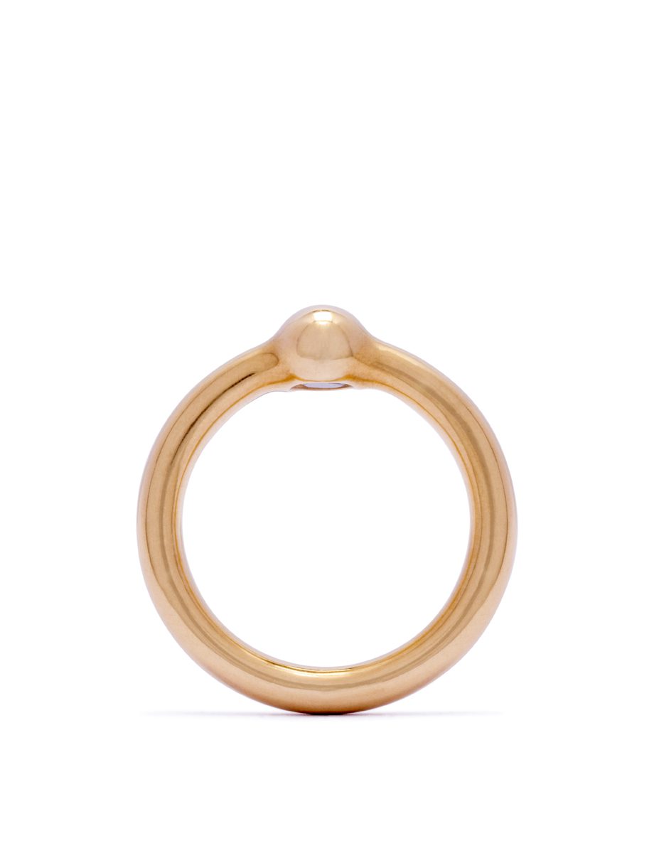 Ulterior Ring