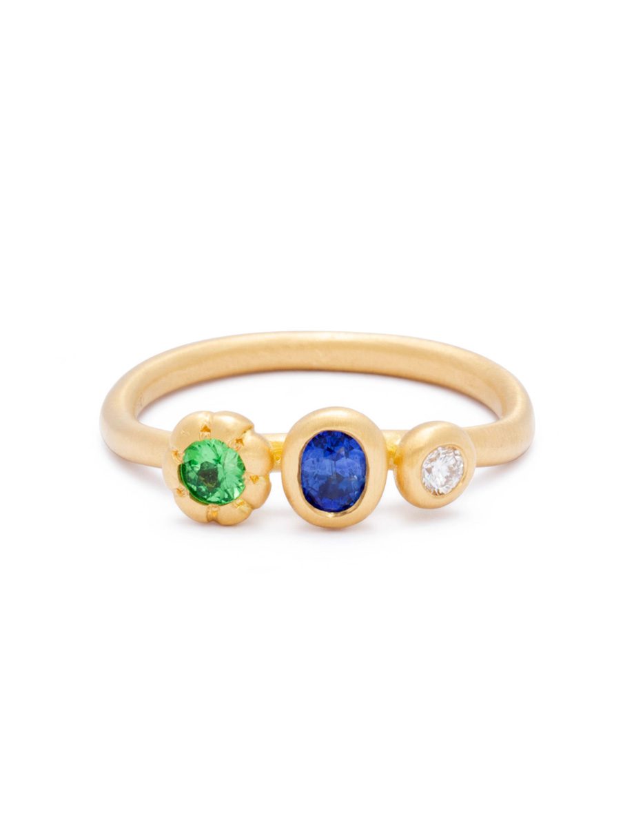 Arc en Ciel Ring I