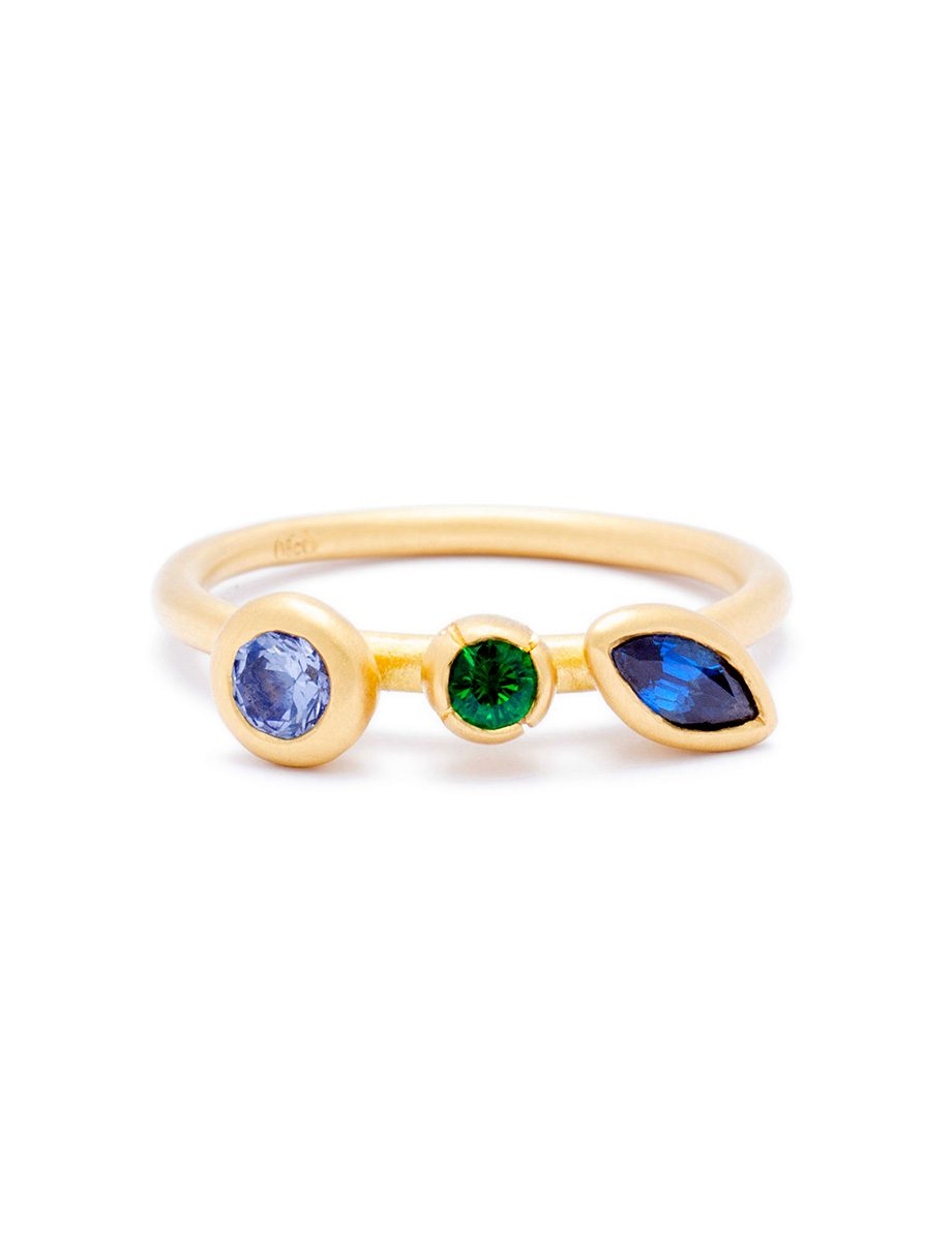 Arc en Ciel Ring II