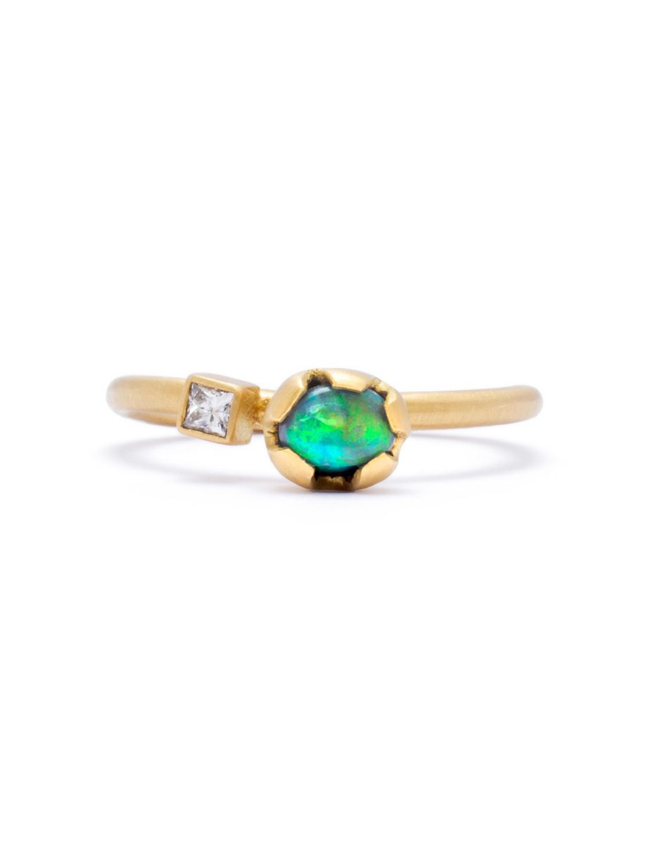 Arc en Ciel Ring III