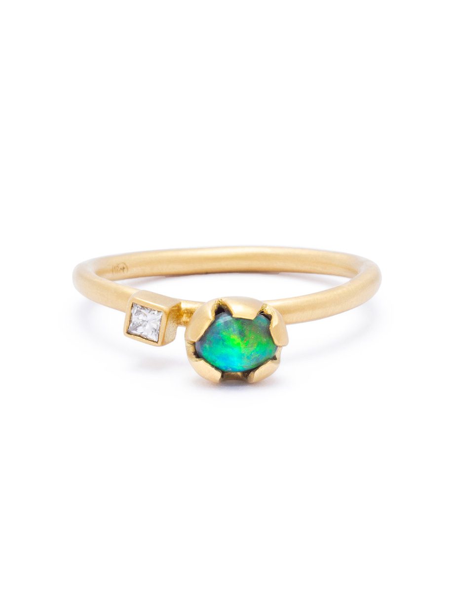 Arc en Ciel Ring III
