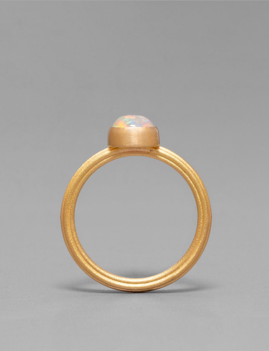 Drop of Light Ring