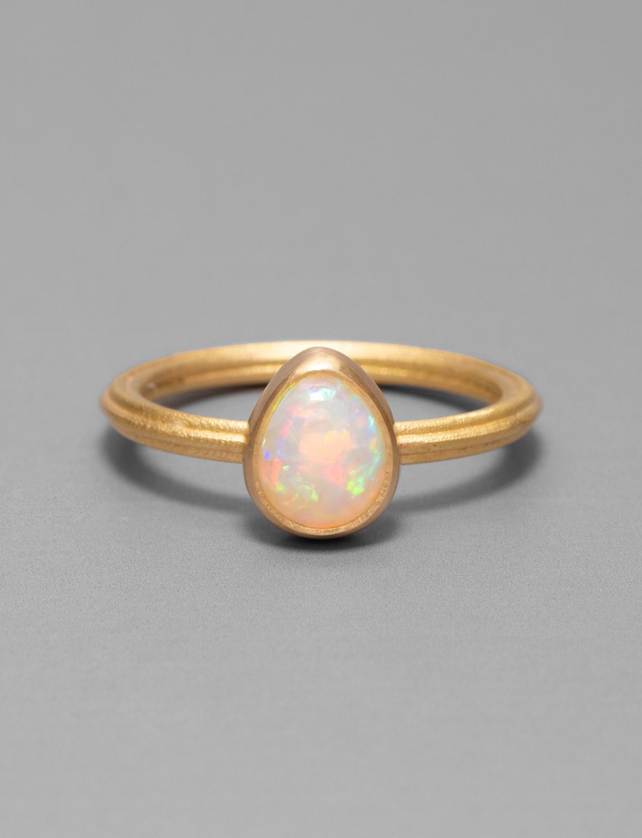 Drop of Light Ring