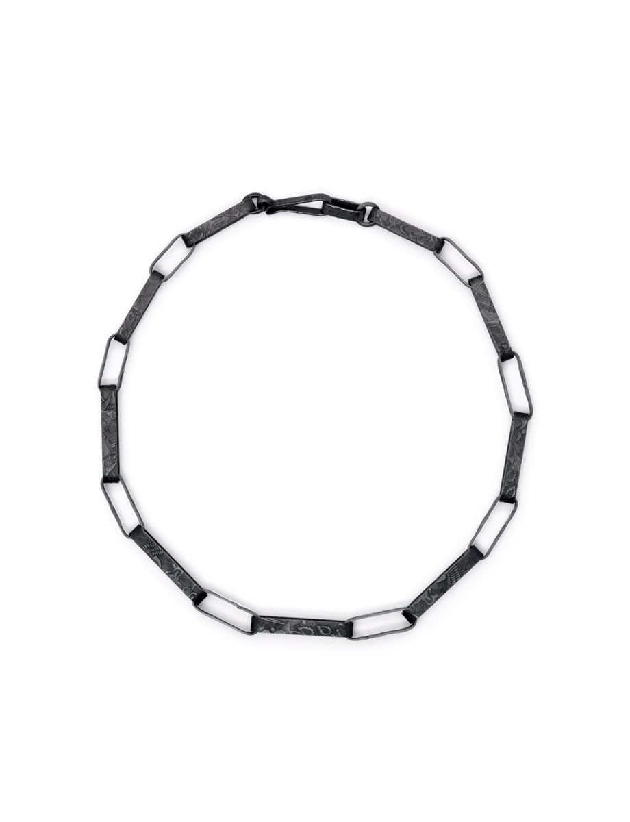 Earth Chain Necklace