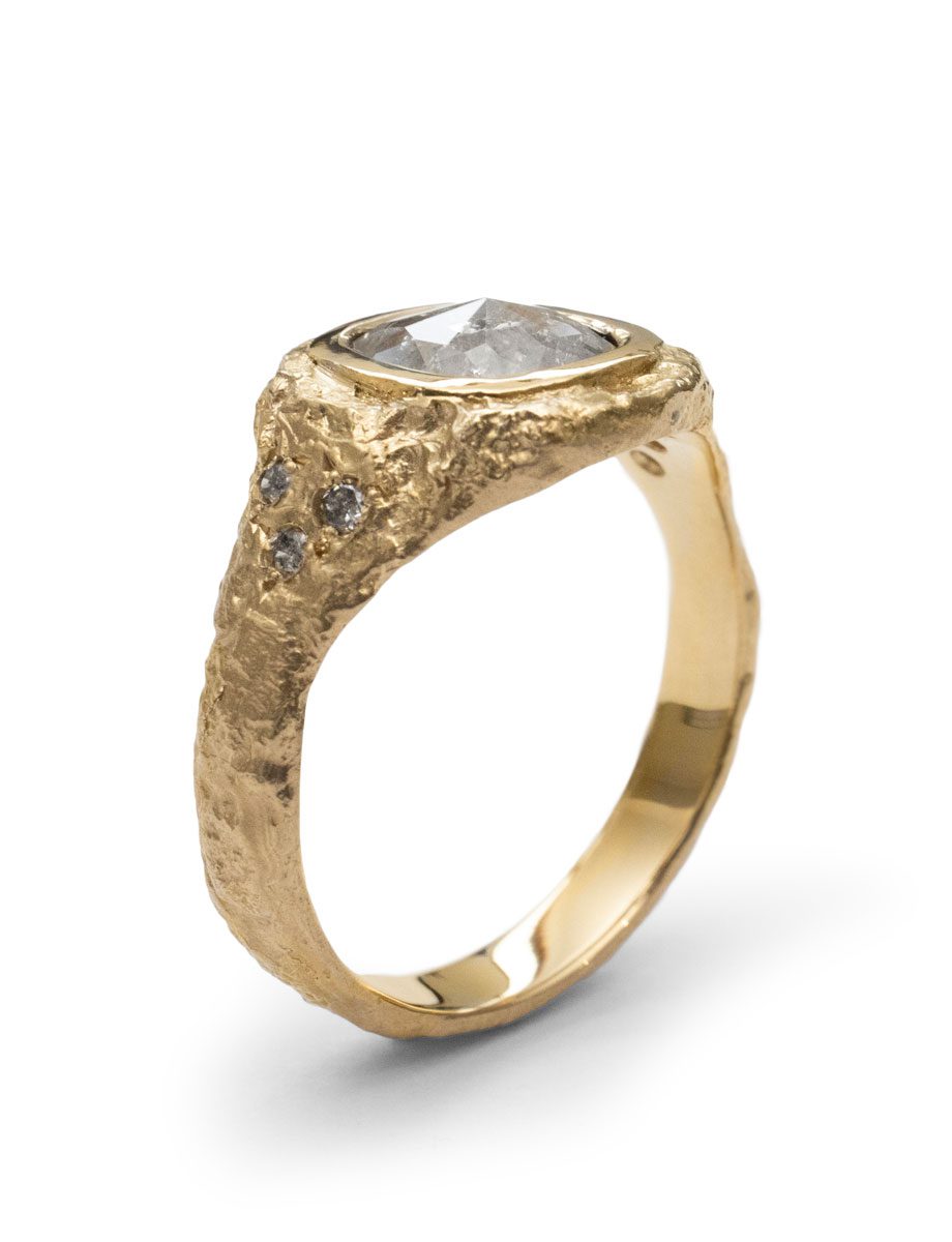 Ether After Ring