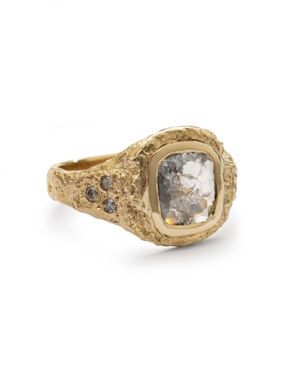 Ether After Ring