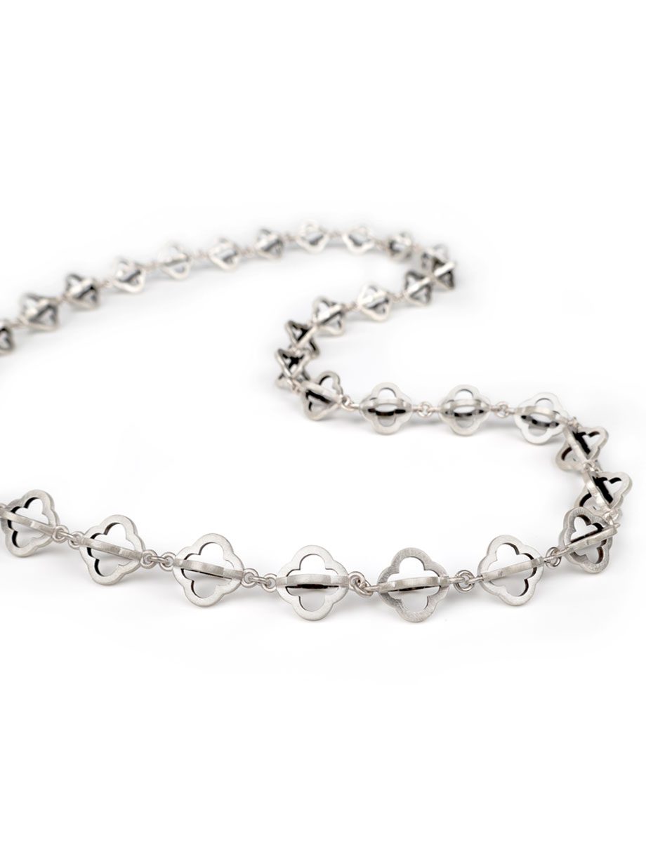 Four Directions Necklace