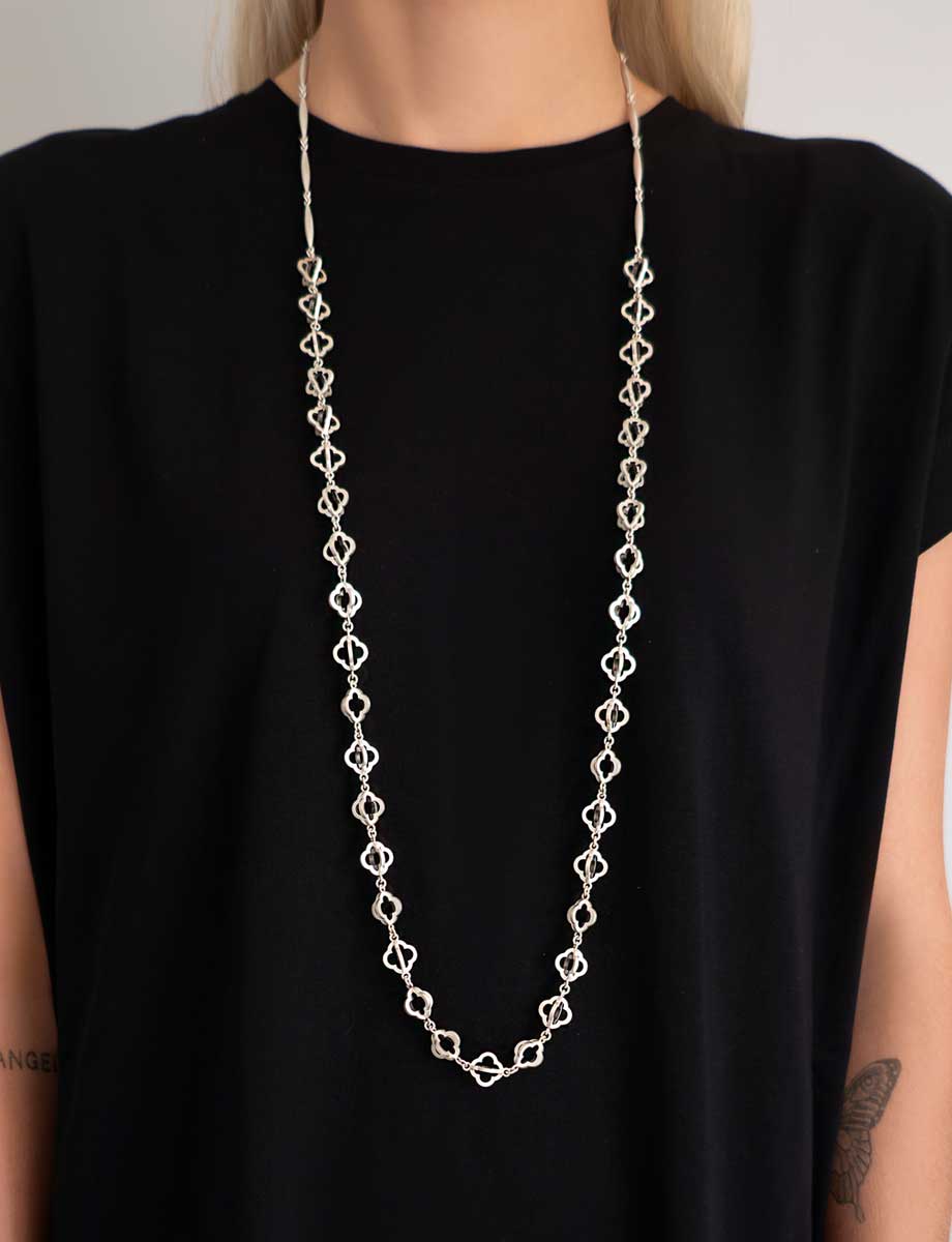 Four Directions Necklace