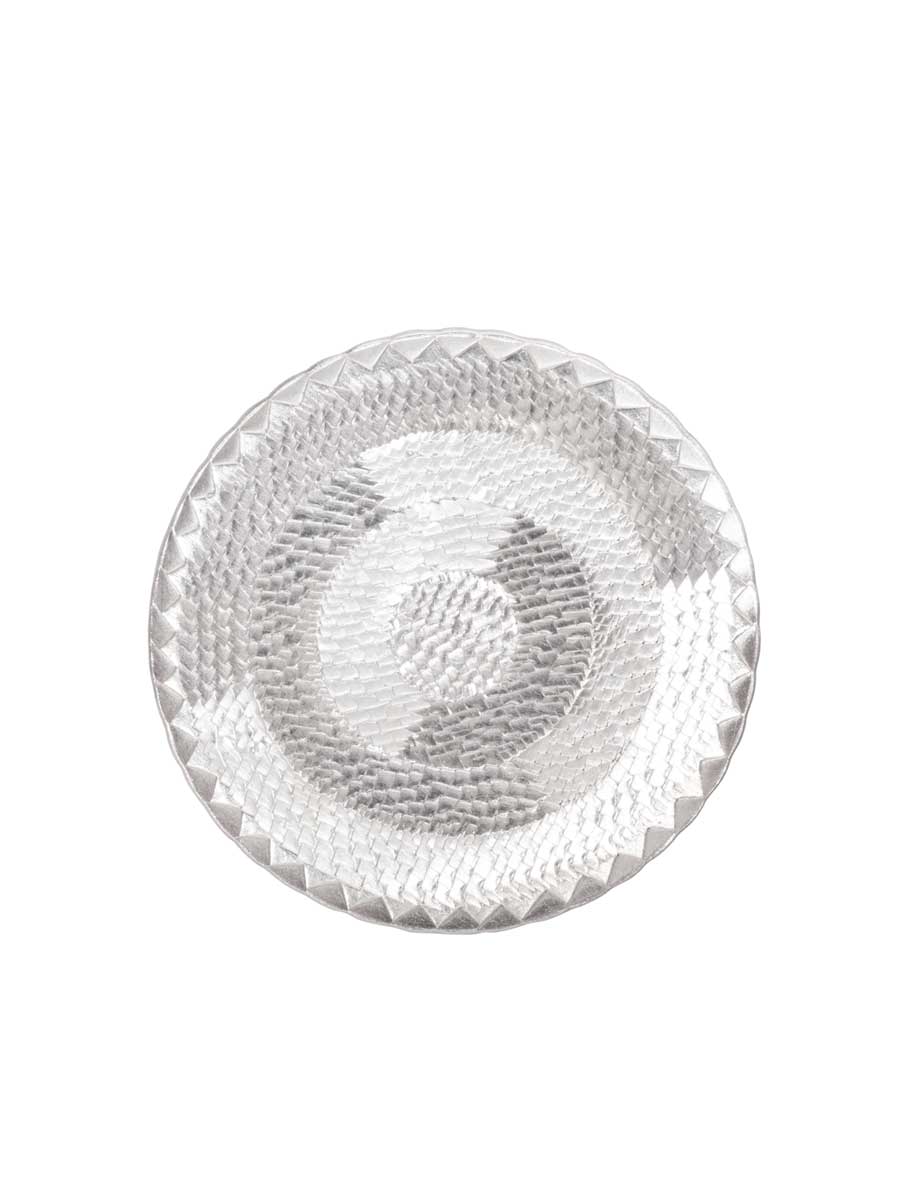 Half Circles Brooch