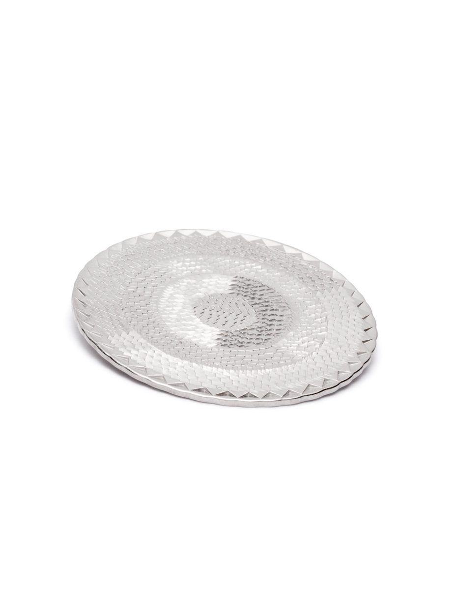 Half Circles Brooch