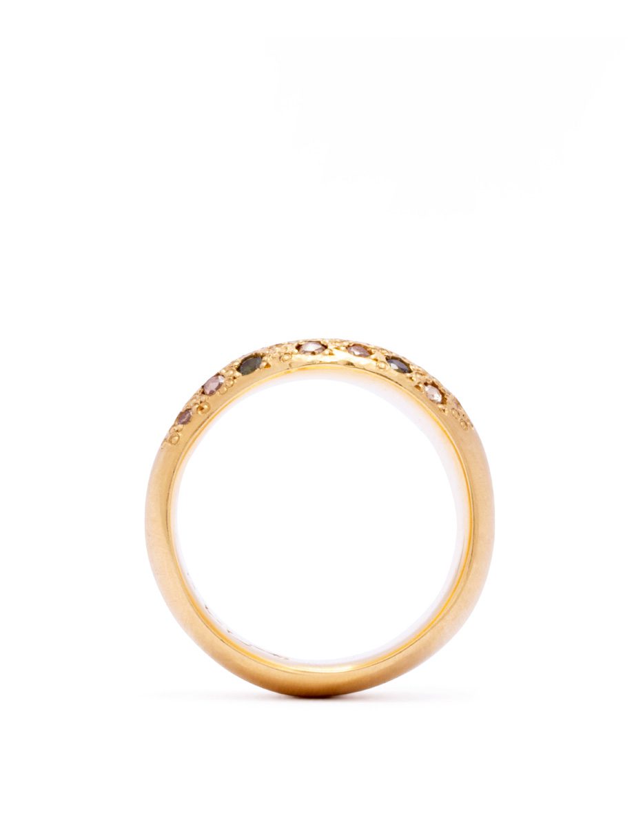 Liquid Ring