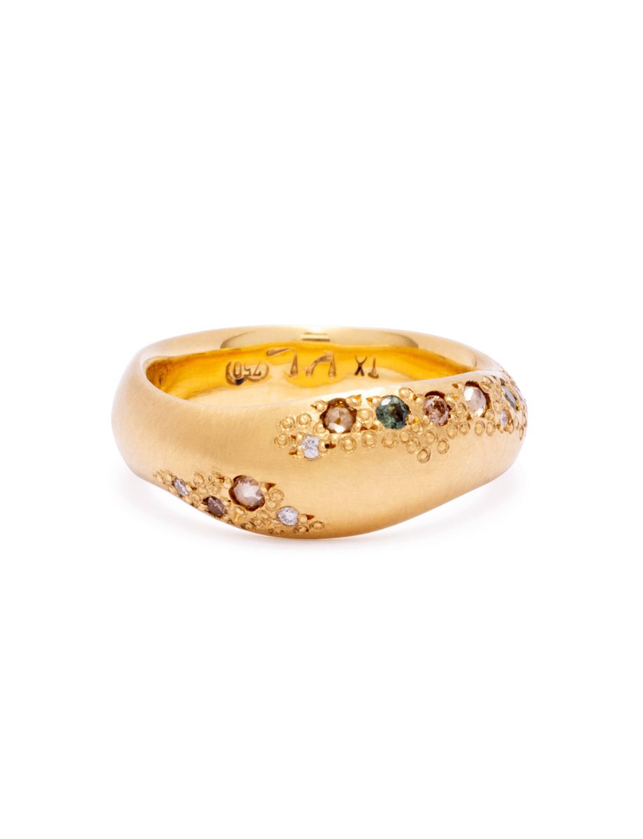 Liquid Ring