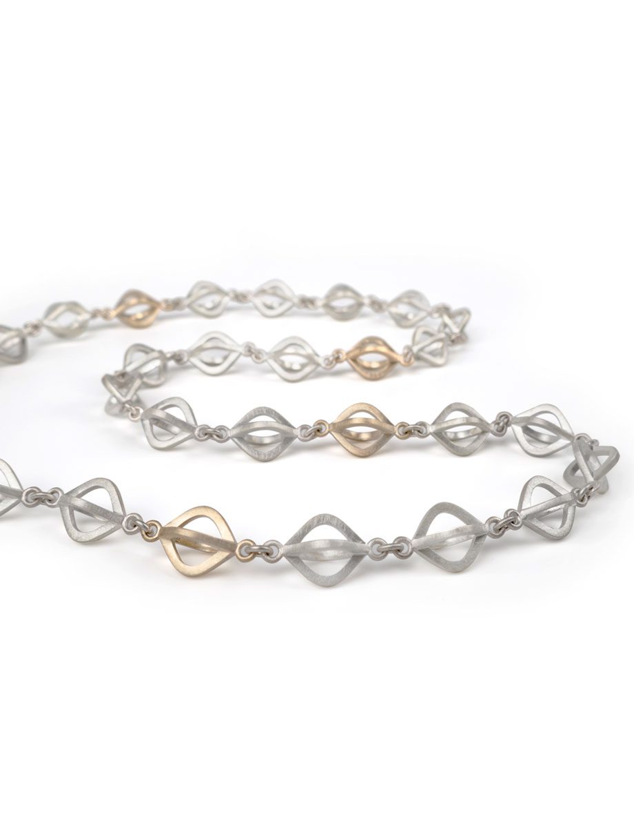 Network Necklace