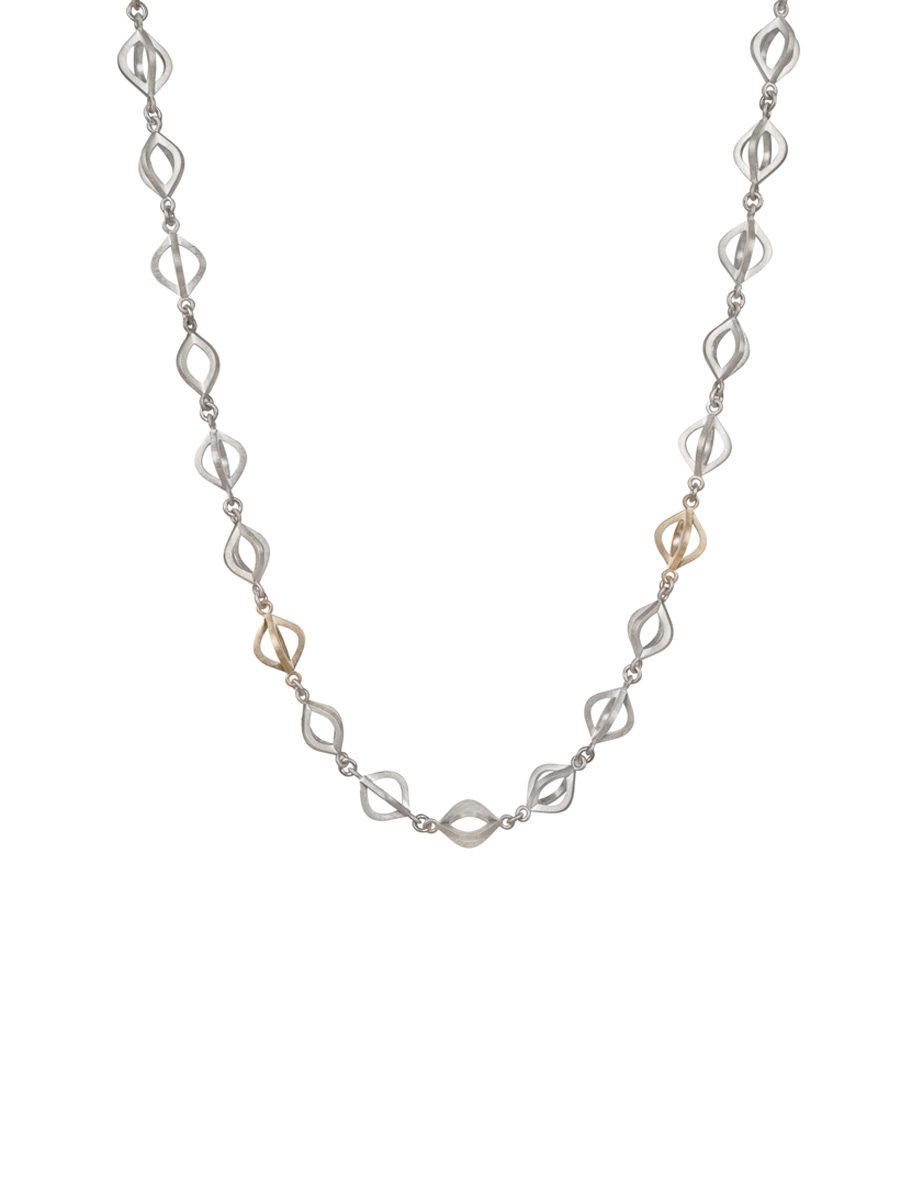 Network Necklace