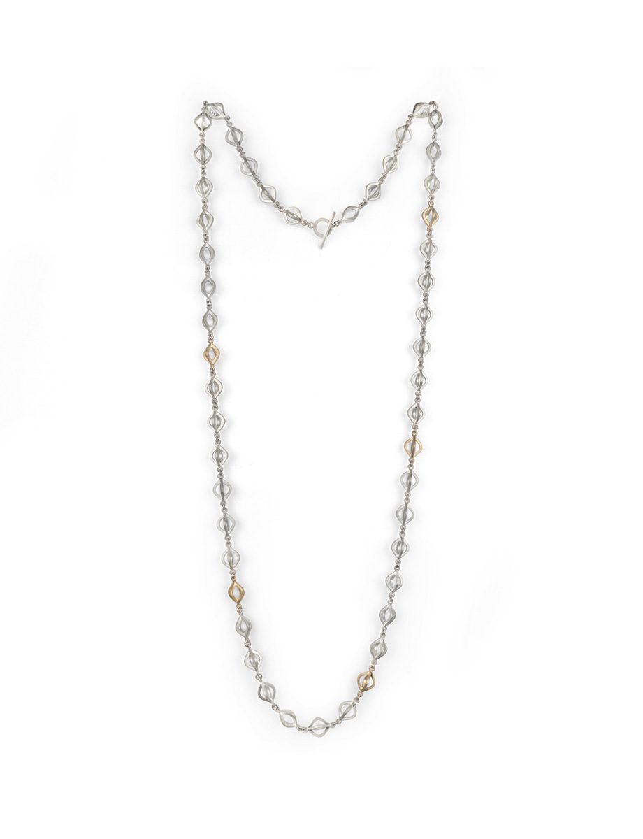 Network Necklace