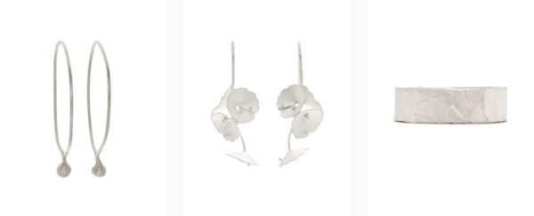 Silver Jewellery