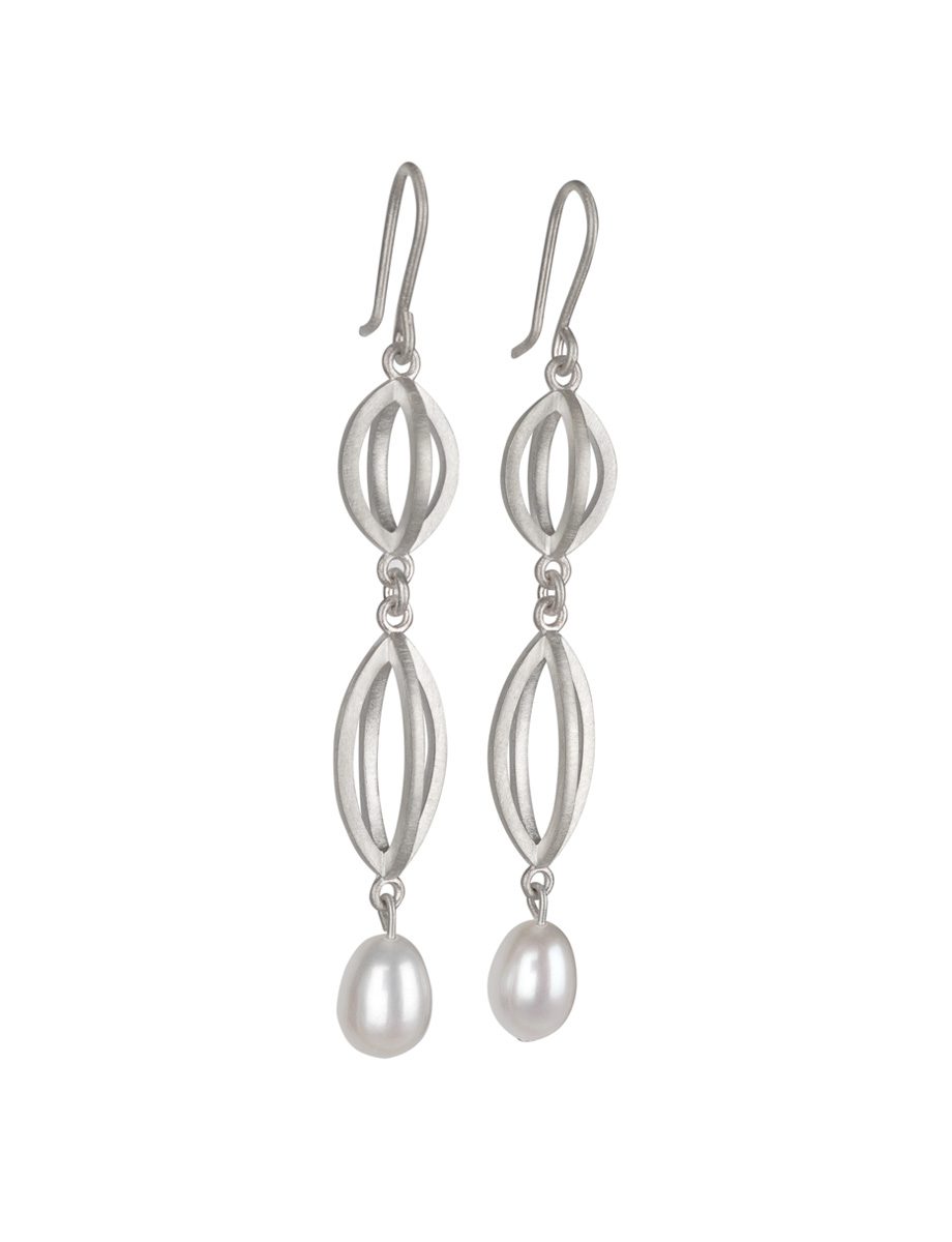 Vessel Hook Earrings