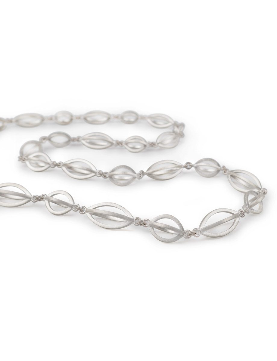 Vessel Necklace
