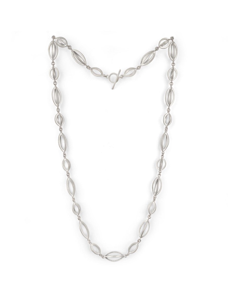 Vessel Necklace