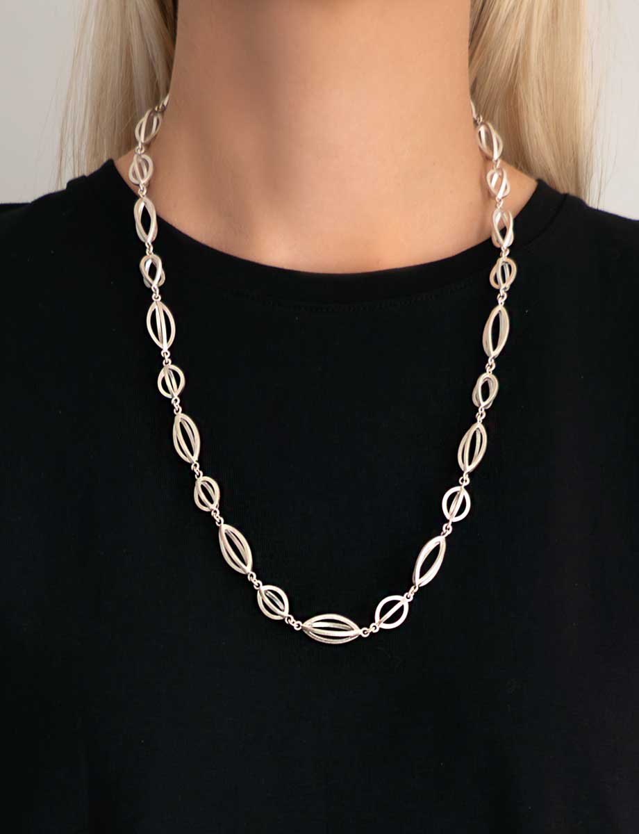 Vessel Necklace