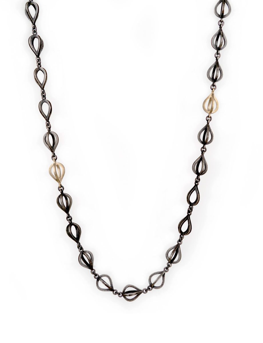 Whispers Necklace